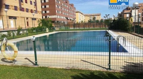 Foto 2 de Pis en venda a Nuevo Cáceres, Cáceres Capital