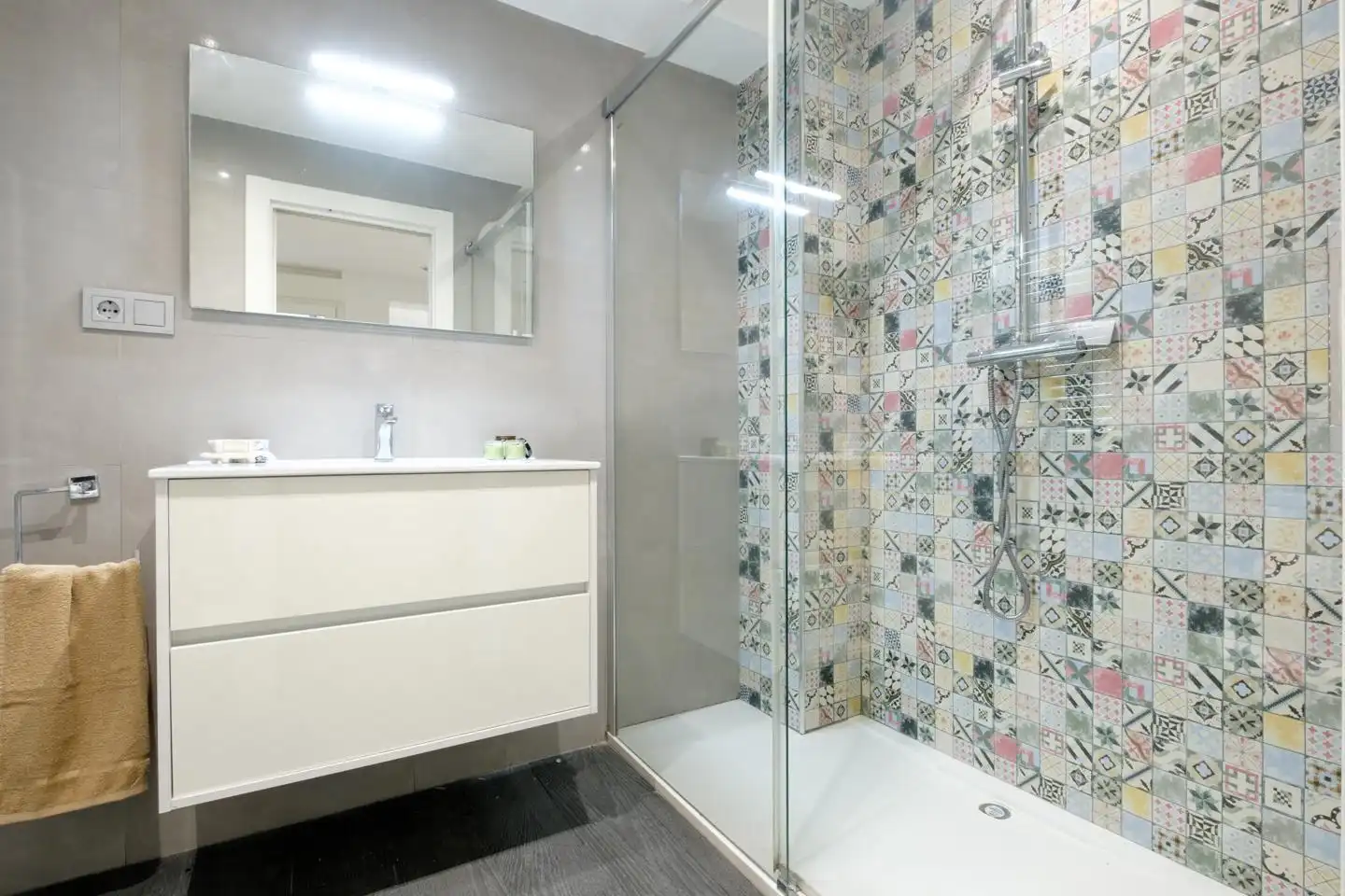 Flat with lift for sale in Calle Honesto Batalón, imagen 12