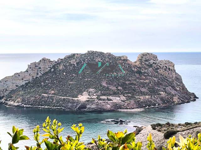 Piso en Alquiler en Antonio Campos Mula "El Toribio" en Isla del Fraile