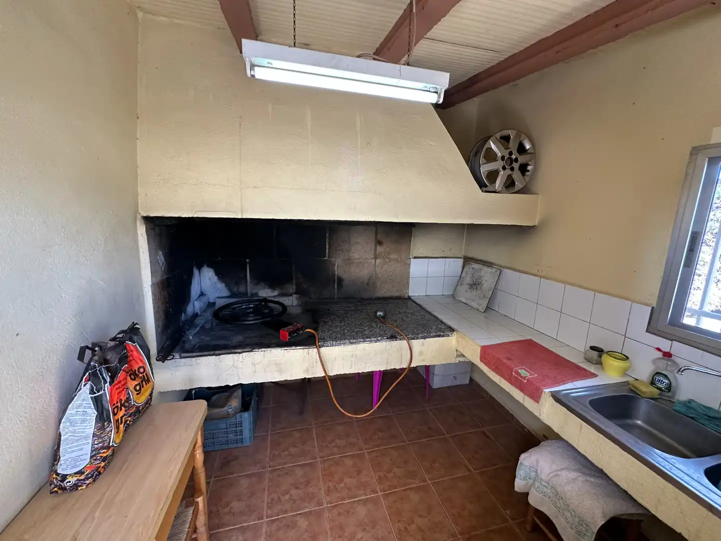 Detached house with pool for sale in Montserrat, imagen 10