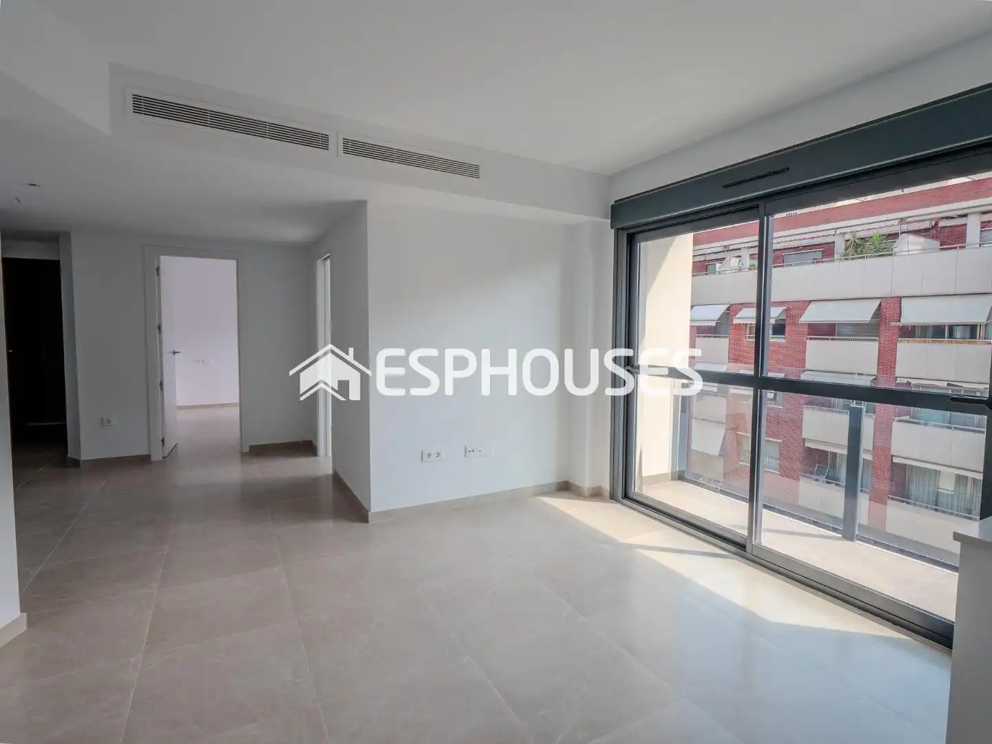 Apartament amb terrassa en venda a Florida - Ciudad de Asís, imagen 2