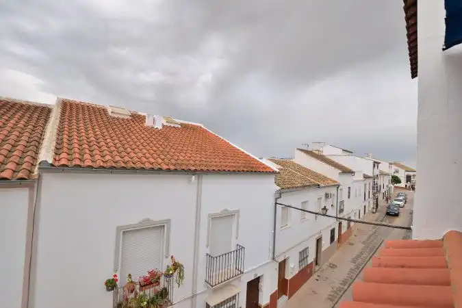 Casa a schiera con terrazza in vendita a Calle Pilar 32, imagen 30