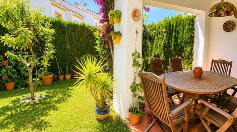 Foto 4 von Einfamilien-Reihenhaus zum Verkauf in Nueva Atalaya, Estepona