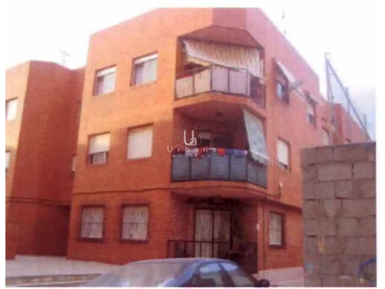 Appartement à vendre à Calle Las Cortes