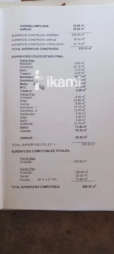 Casa amb piscina en venda a Pego, imagen 38