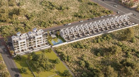 Foto 4 de Apartament en venda a Aguas Nuevas, Torrevieja