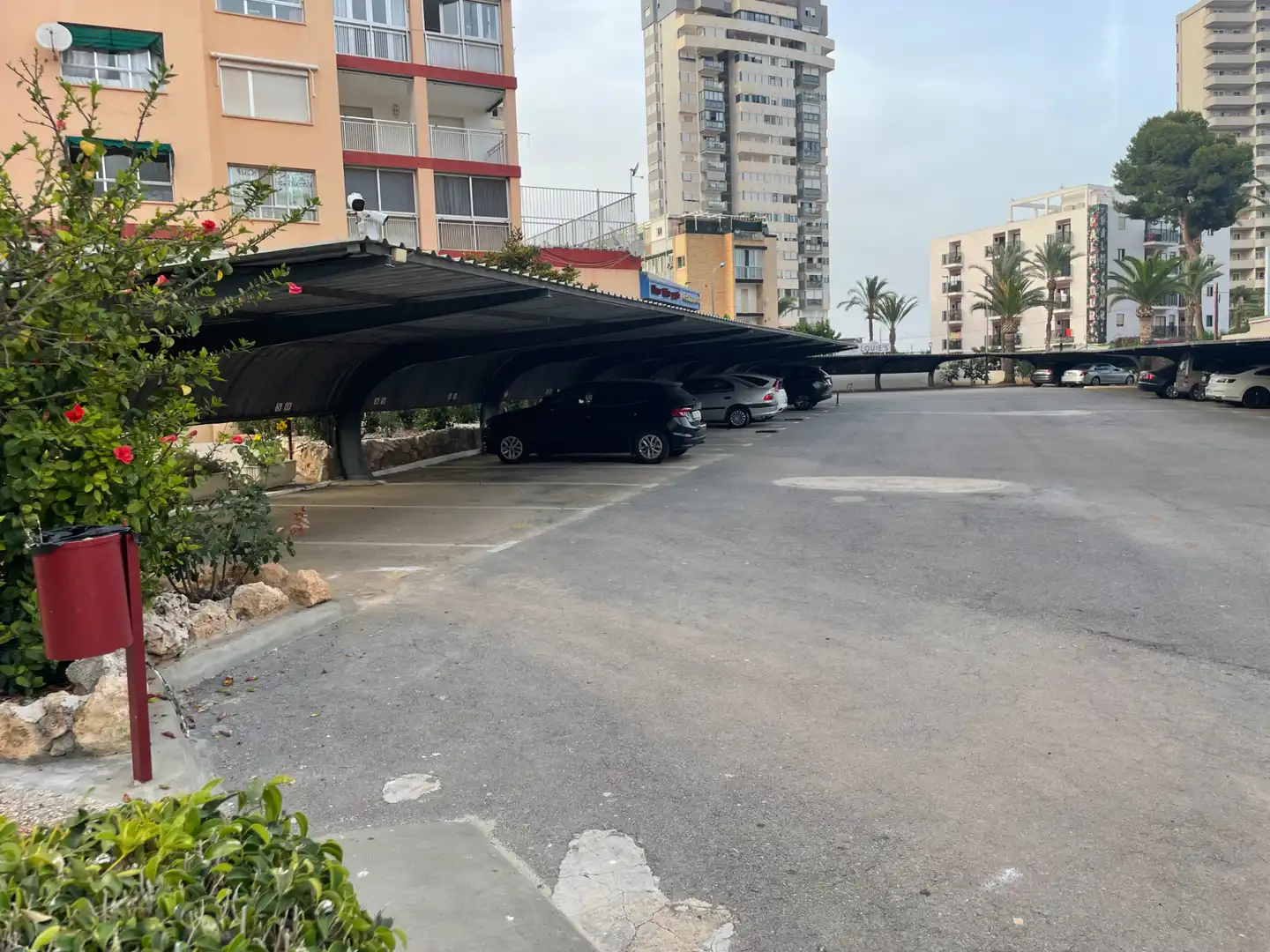 Appartement avec terrasse à vendre à Levante Alto, imagen 9