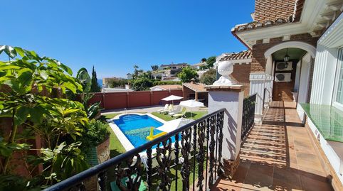 Photo 3 of Houses for sale in Calle Miguel de Cervantes, Torremuelle, Benalmádena