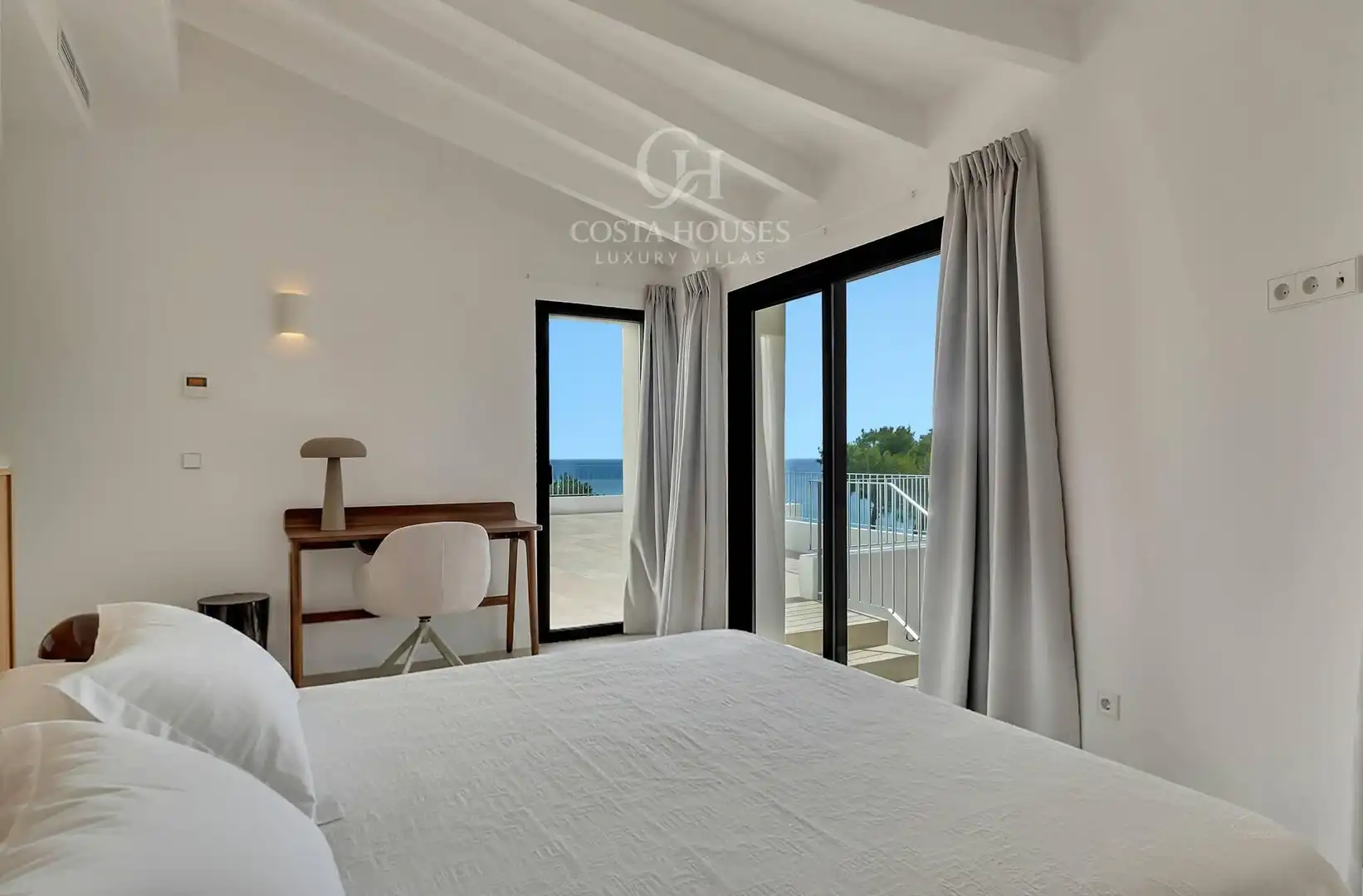 Villa avec terrasse à vendre à Portichol - Balcón al Mar, imagen 34