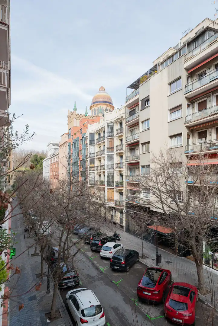 Piso con ascensor en venta en Moncloa - Aravaca, imagen 18