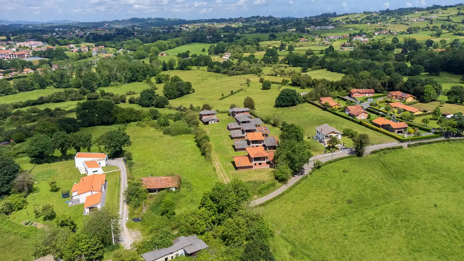 Terreno residencial en venta en Parroquias Norte, imagen 6