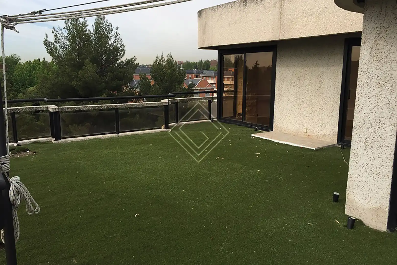 Penthouse mit Pool zum Verkauf in Moncloa - Aravaca, imagen 9