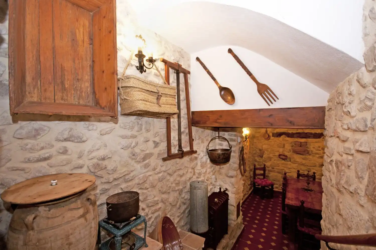 Casa en venta en Torremanzanas / La Torre de les Maçanes, imagen 5