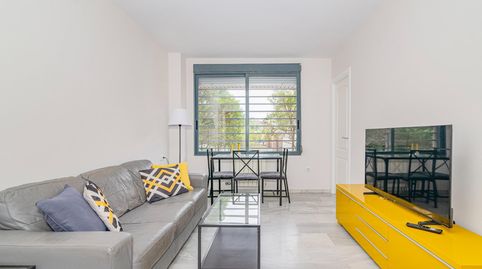 Photo 5 of Flat for rent in Avenida Salvador Allende, 7, Barrio de Zaidín, Granada Capital