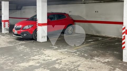 Foto 4 de Garaje en venta en Carlos II, Rosas - Musas, Madrid Capital