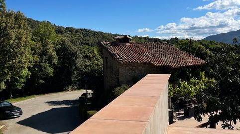 Foto 4 de Casa o xalet de lloguer a Carretera Juanetas, 82, La Vall d'en Bas, Girona