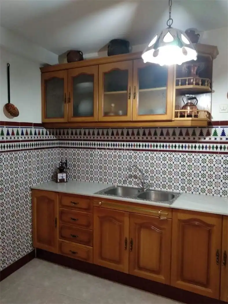Reihenhaus zum Verkauf in Calle Calvario 46, imagen 8