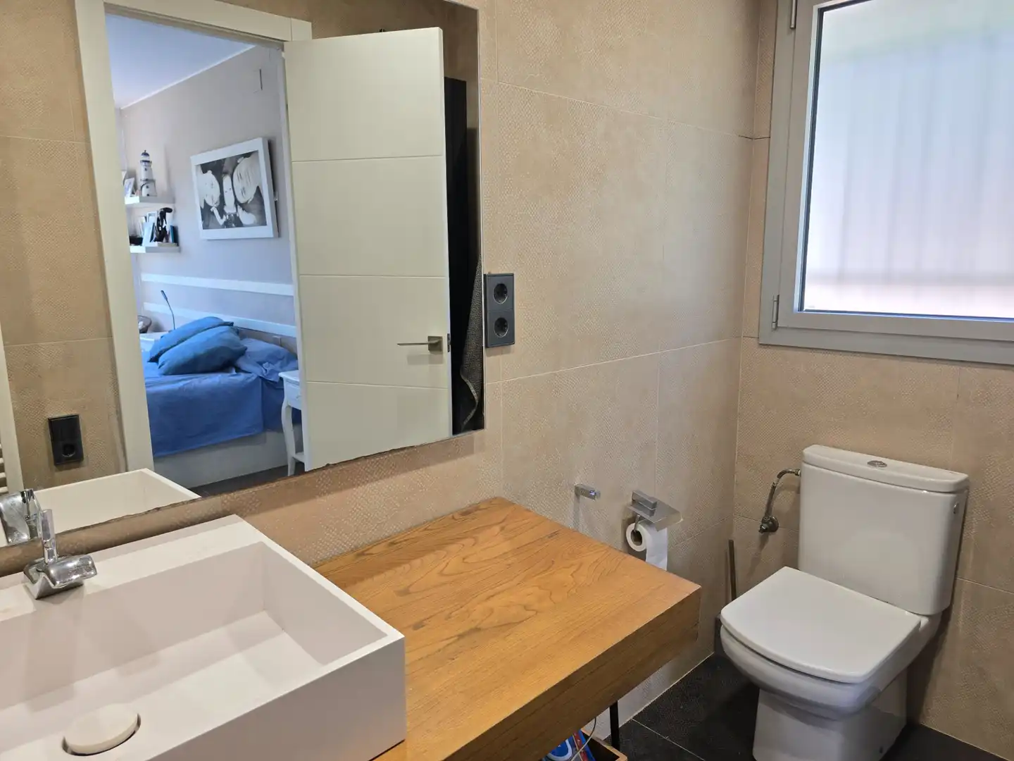 Villa avec terrasse à vendre à Carrer de la Serra del Gall, imagen 38