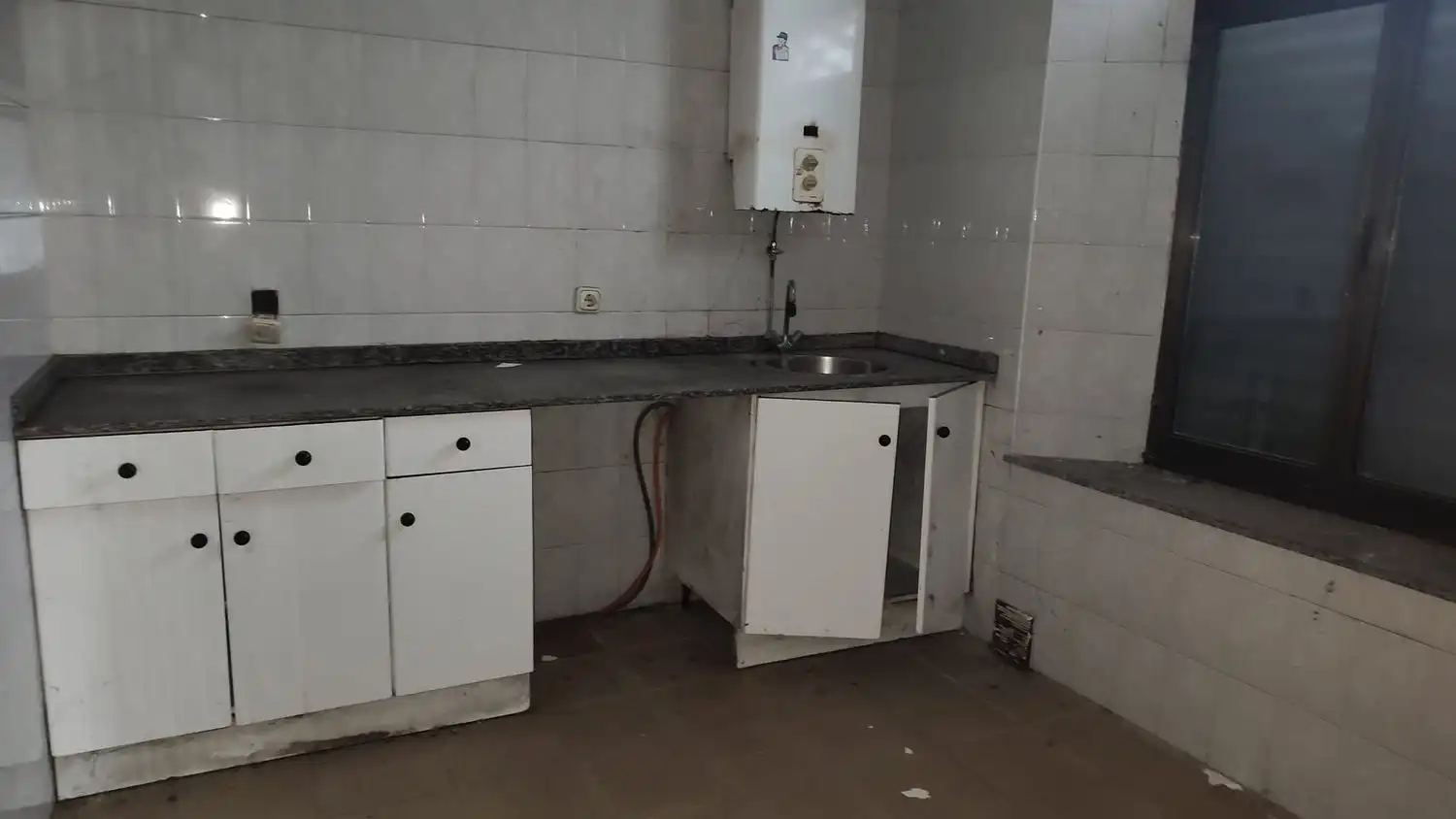 Casa o chalet en venta en Lada