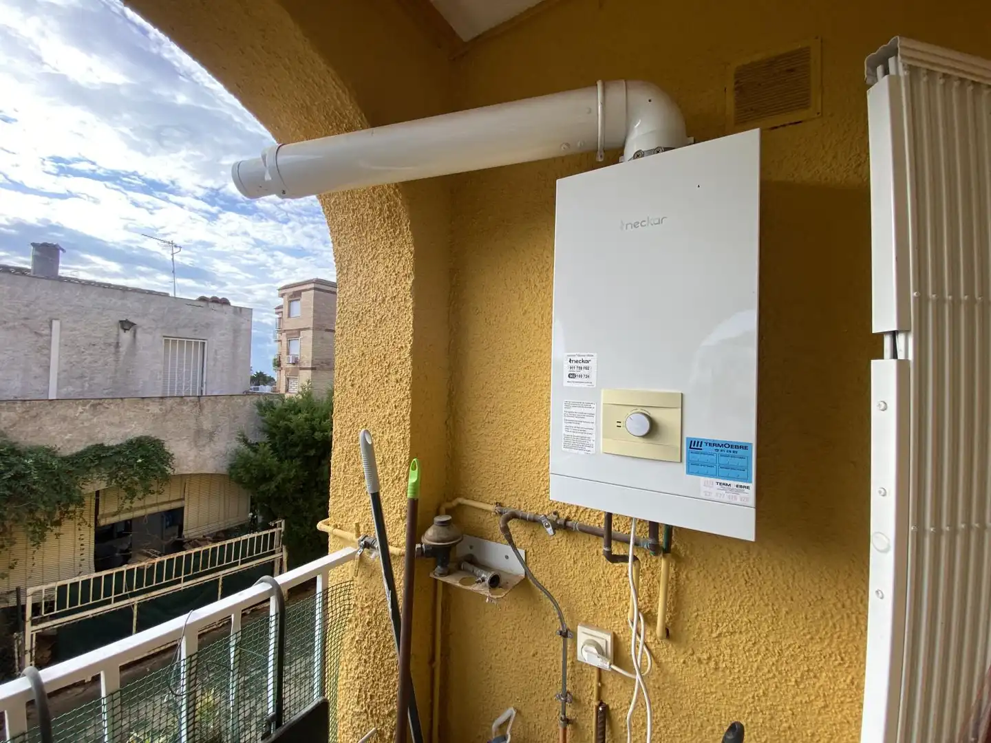 Mini appartamento con piscina in vendita a Alcanar, imagen 13
