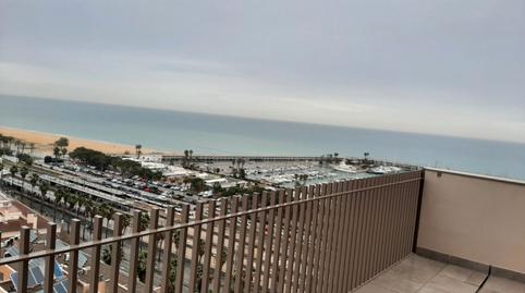 Photo 5 of Flat to rent in Ronda Barceló, 88, Eixample, Mataró