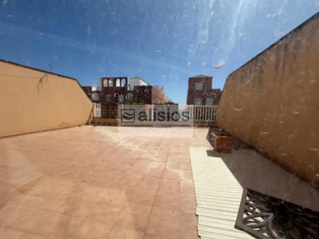 Terraza de Piso en venta en San Miguel de Abona