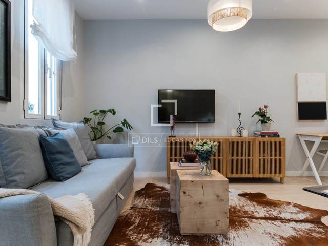 Piso en Alquiler en Castellana