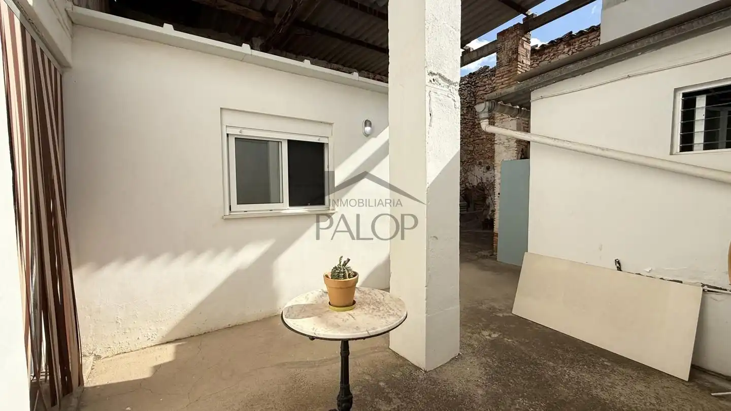 Casa rustica con giardino in vendita a Carcaixent, imagen 17