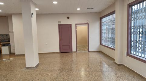 Photo 3 of Premises for rent in Carrer Dels Horts, 2, Pueblo de Cullera, Cullera