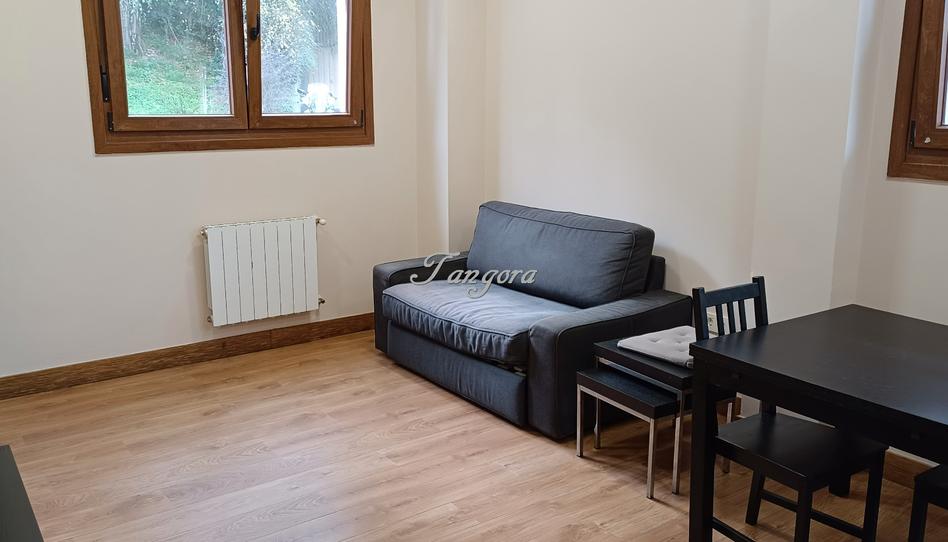 Foto 1 de Apartamento en venta en Elorri Kalea, Sarrikobaso, Bizkaia