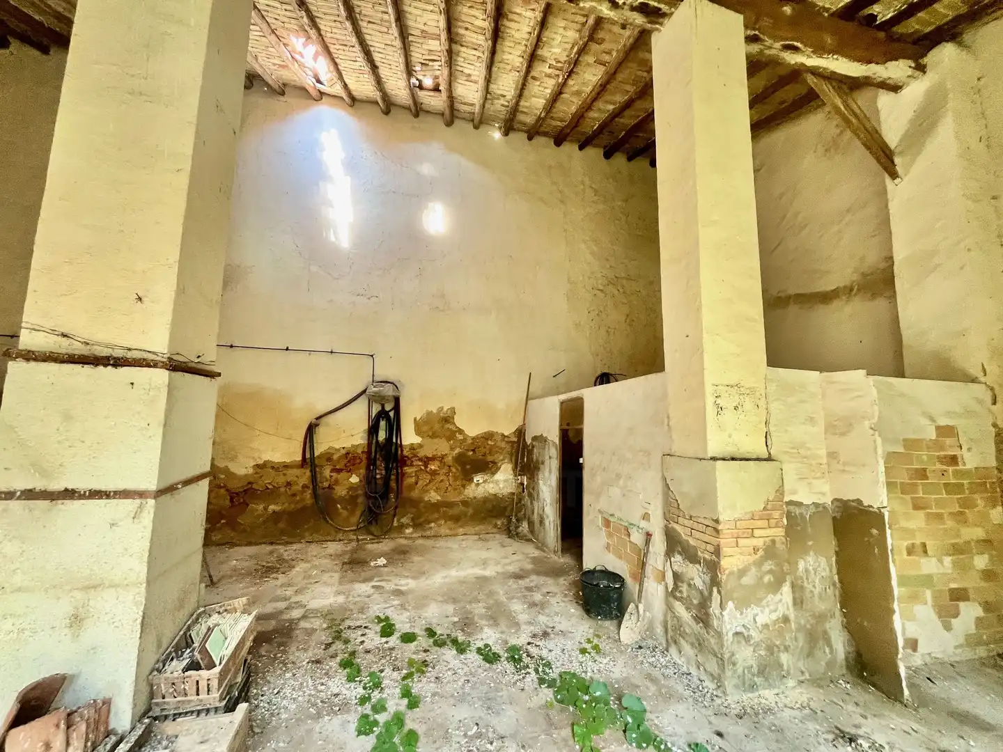 Casa aparellada en venda a Alcalà de Xivert pueblo, imagen 36
