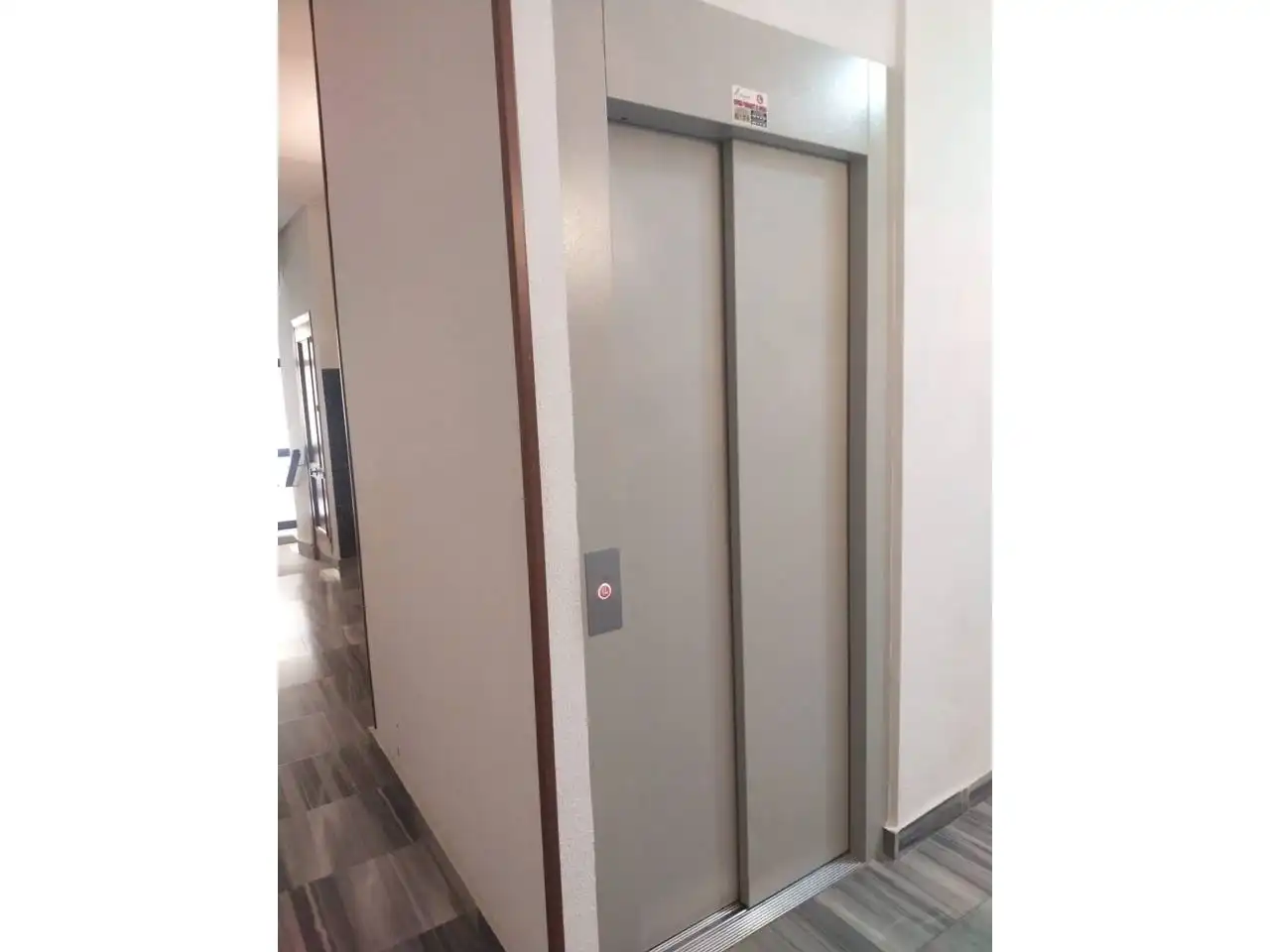 Wohnung mit Aufzug zum Verkauf in Calle Doctor Muñoz Úbeda, imagen 17