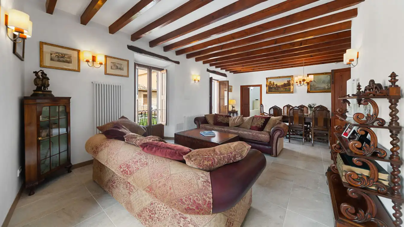 Edificio en venta en Calvià pueblo