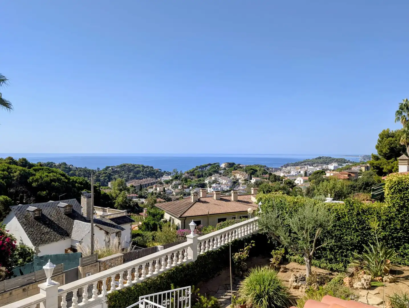 Casa con terrazza in vendita a Roca Grossa, imagen 82