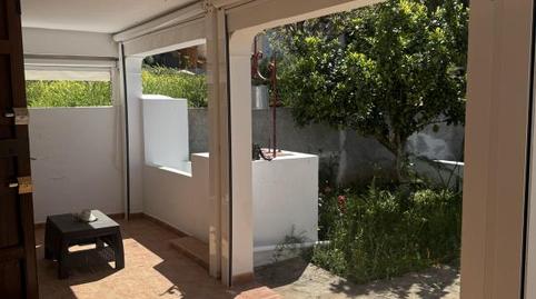 Photo 2 of Country homes for rent in Carrer de la Vénda de Cala Mastella, Sant Carles, Santa Eulària des Riu