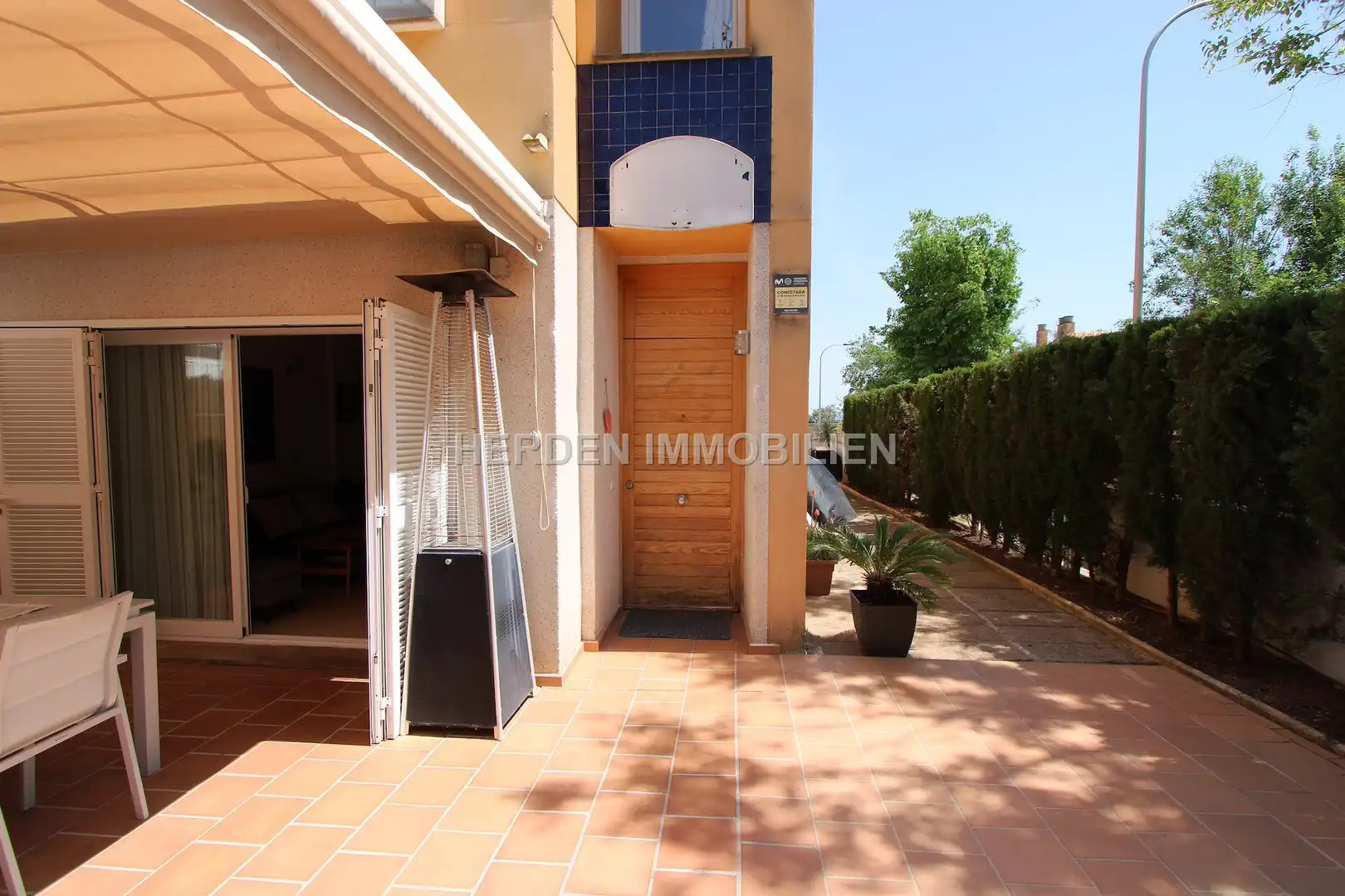 Adosado en venta en Ponent, imagen 2