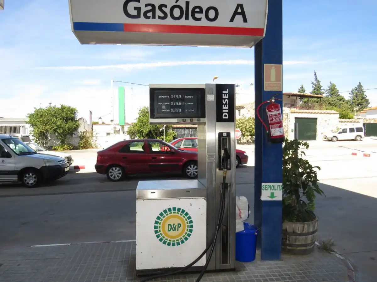 Gewerbefläche zum Verkauf in Vejer, imagen 5