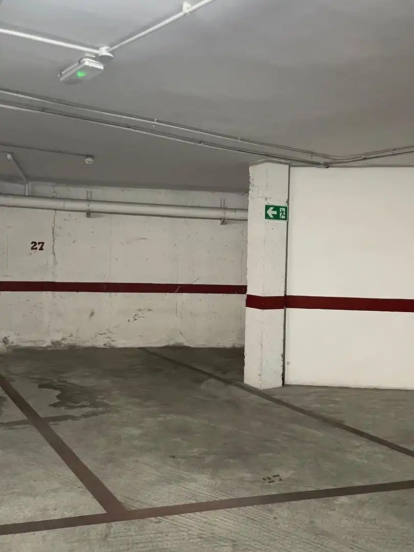 Parking of Garage for sale in Oliva
