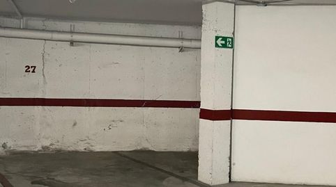 Photo 2 of Garage for sale in Oliva Playa, Oliva