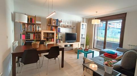Foto 4 de Piso en venta en Urduliz, Bizkaia