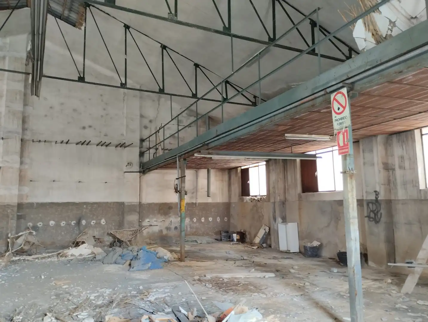 Residential land for sale in Monóvar  / Monòver, imagen 8
