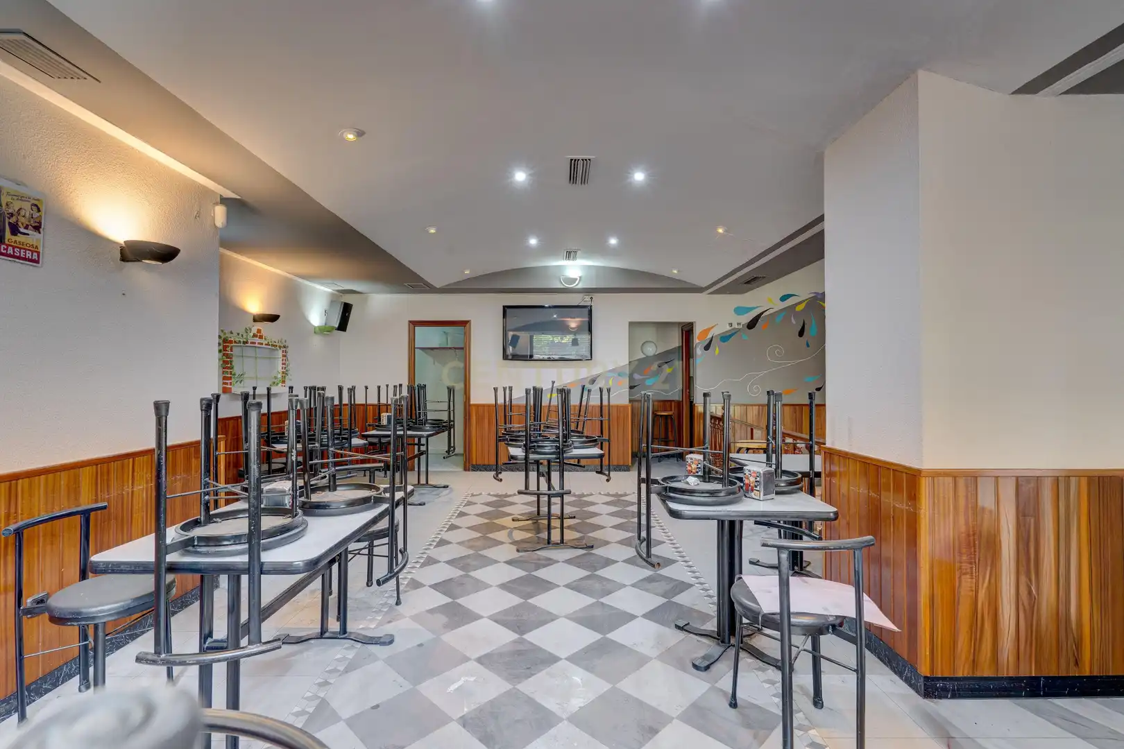 Local comercial de lloguer a Jose Mardones Kalea, 11, Vitoria-Gasteiz, Spain 11, imagen 10