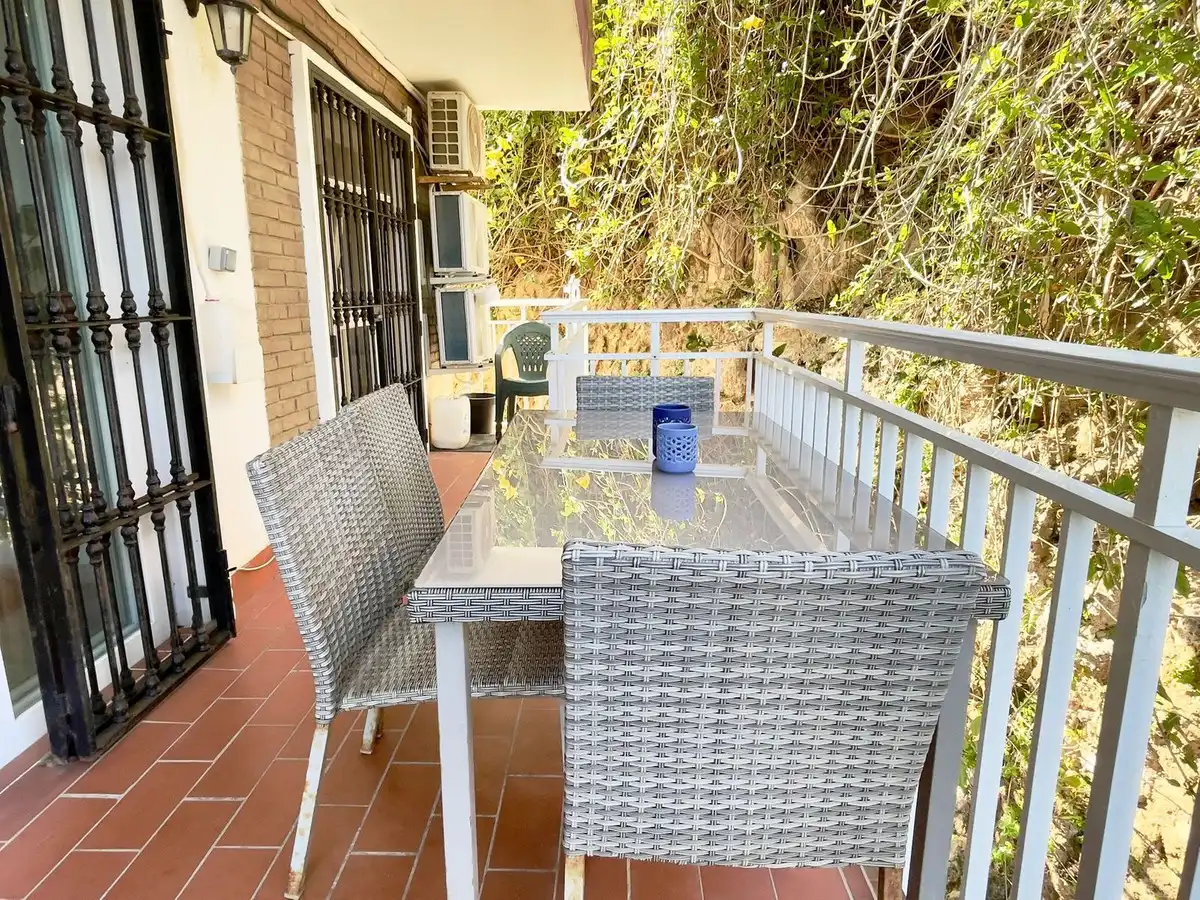 Apartament amb piscina en venda a bajondillo, imagen 4