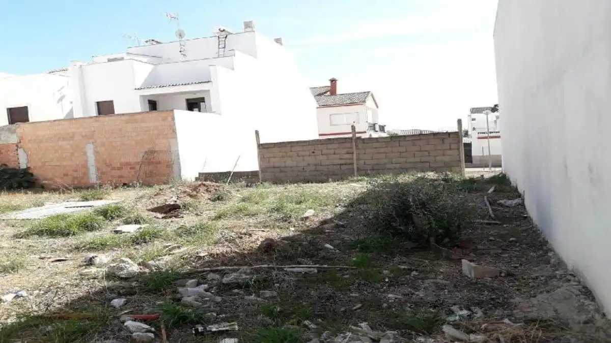 Wohnbaugrundstück zum Verkauf in Periurbano Este - Campiña, imagen 4