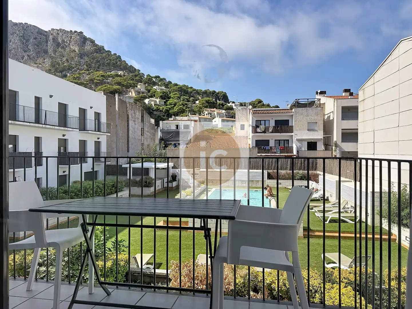 Apartamento con terraza en venta en Carrer del Roca Maura 32, imagen 9
