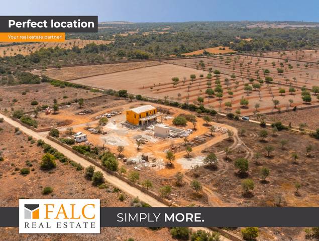 Terreno residencial en Venta en Ses Salines Poble