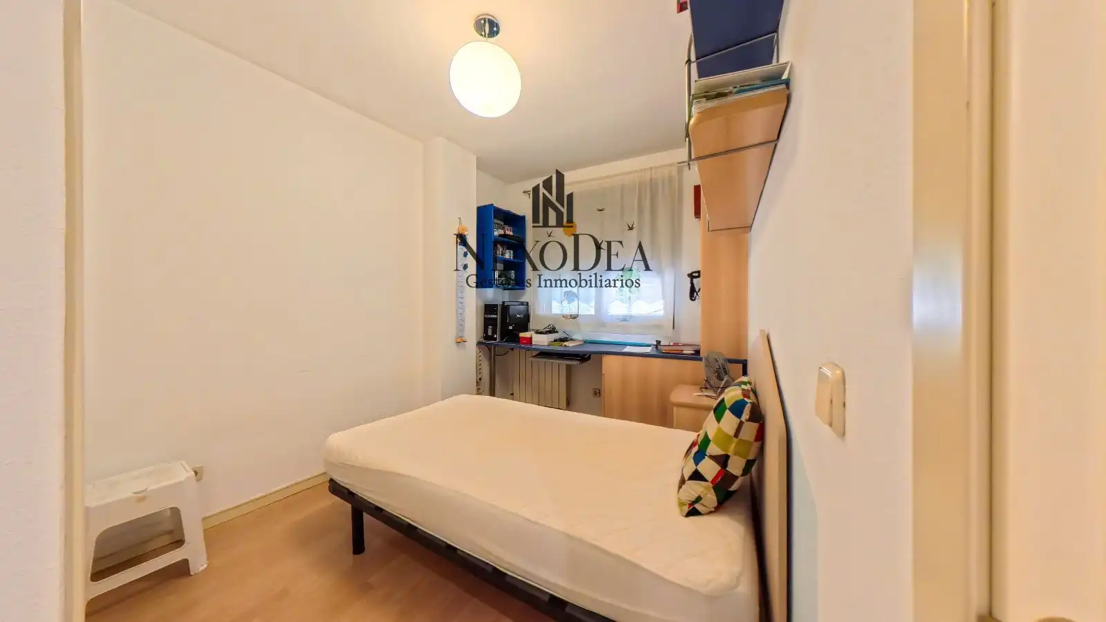 Habitación de Piso en venta en Pinto con Aire acondicionado, Terraza y Trastero