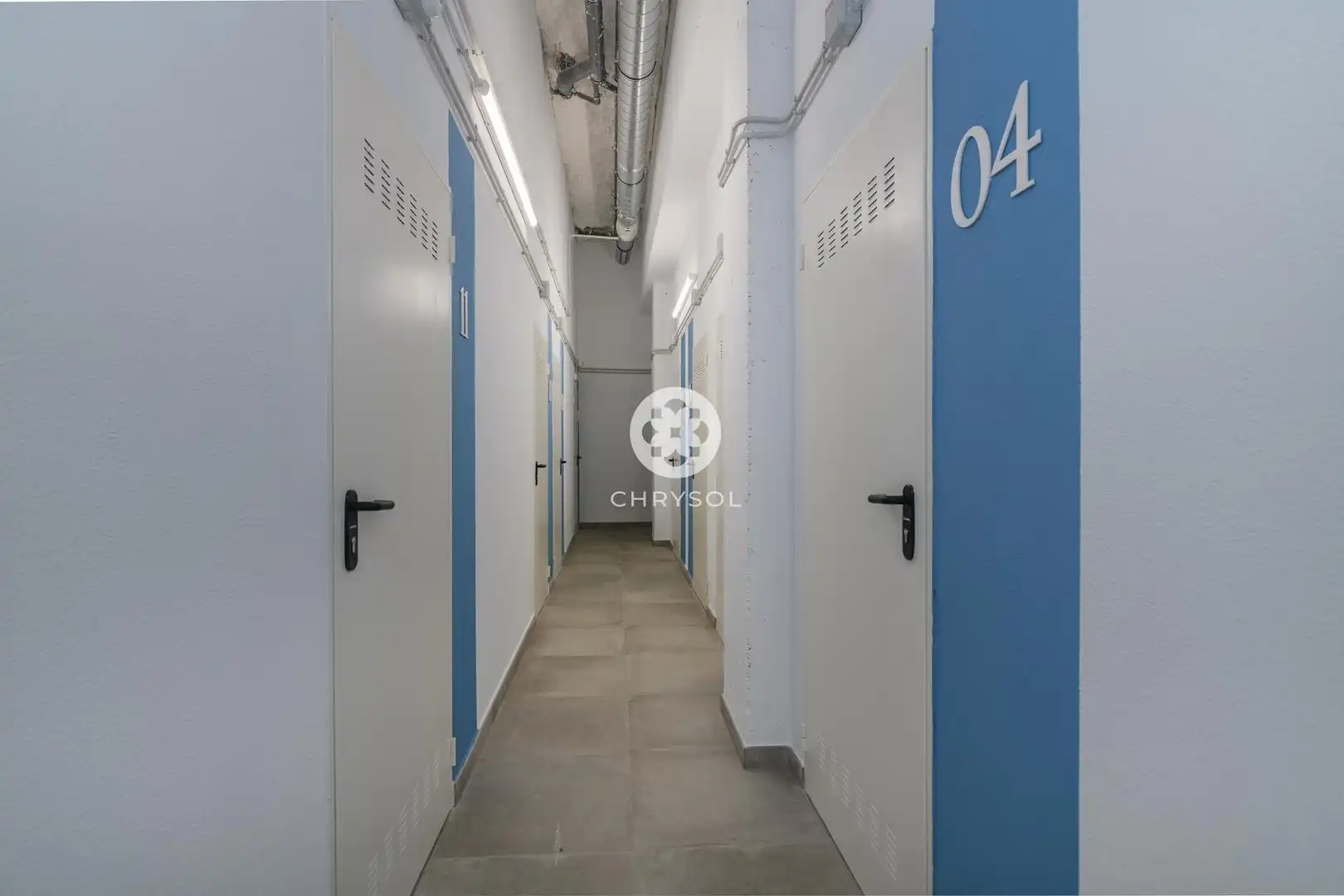 Piso con piscina en venta en Carrer de les Diligències, imagen 19