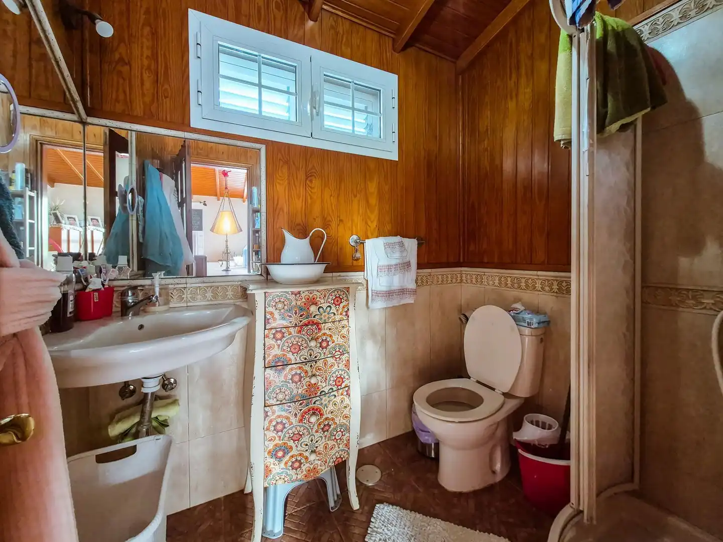 Casa rústica amb piscina en venda a Calle El Corcovado 1, imagen 29