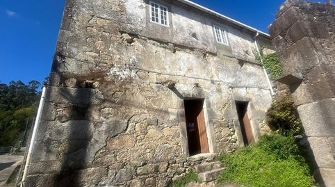 Foto 2 de Finca rústica en venda a Boiro, A Coruña